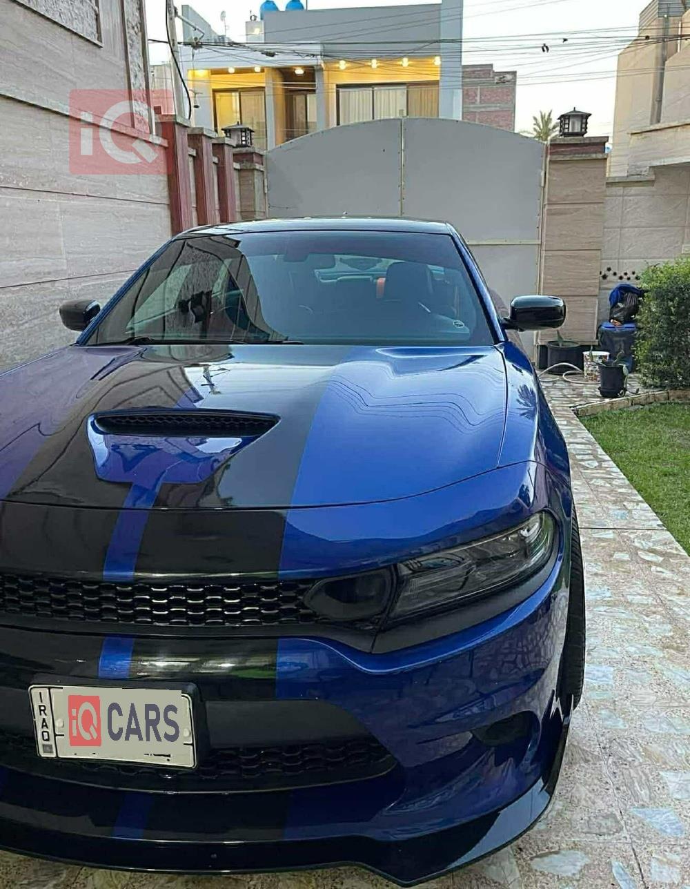 دودج تشارجر